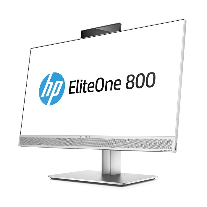PC All in One HP EliteOne 800 G3 Core i5-6500 8GB 256GB SSD 23.8' Full-HD Windows 10 Home