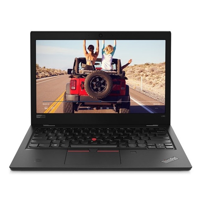 Notebook Lenovo ThinkPad L380 Core i5-8250U 1.6GHz 8GB 128GB SSD 13.3' Windows 11 Professional
