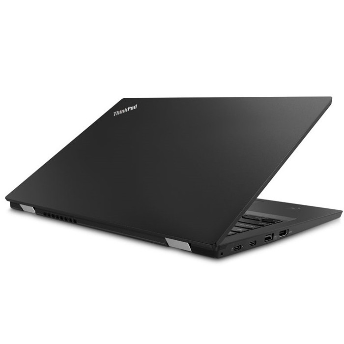 Notebook Lenovo ThinkPad L380 Core i5-8250U 1.6GHz 8GB 128GB SSD 13.3' Windows 11 Professional [Grade B]