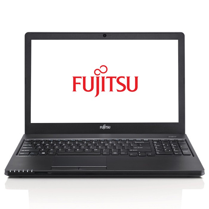 Notebook Fujitsu Lifebook A357 Core i3-6006U 2.5GHz 8GB 256GB SSD 15.6' Windows 10 Home [Grade B]