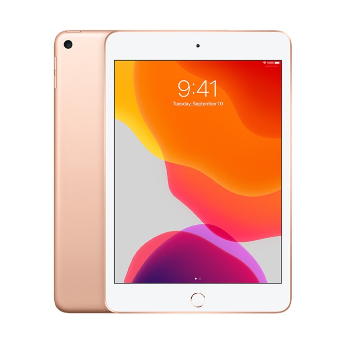 Apple iPad Mini 5 2019 (A2133) 64GB Gold MUQY2TY/A 7.9' WiFi Retina Oro [Grade B]