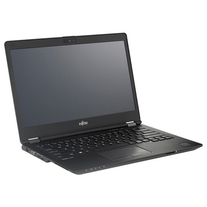 Notebook Fujitsu Lifebook U748 Core i5-8250U 8GB 256GB SSD 14' 1920x1080 Full-HD Windows 11 Pro [Grade B]