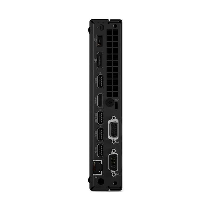 PC UltraSlim Tiny Lenovo ThinkCentre M70q Core i5-10400T 2.0GHz 8GB 256GB SSD Windows 11 Pro