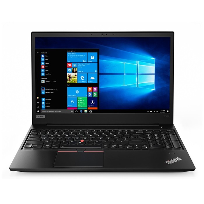 Notebook Lenovo ThinkPad E580 Core i7-8565U 1.8GHz 8GB 256GB SSD 15.6' Windows 11 Professional [Grade B]