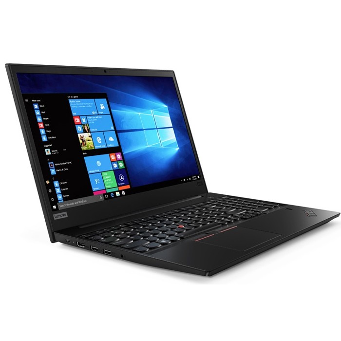 Notebook Lenovo ThinkPad E580 Core i7-8565U 1.8GHz 8GB 256GB SSD 15.6' Windows 11 Professional [Grade B]