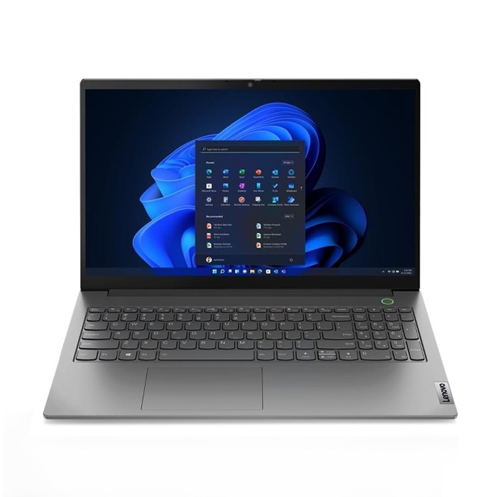 Notebook Lenovo ThinkBook 15 G4 Core i5-1235U 8GB 256GB SSD 15.6' Windows 11 Professional