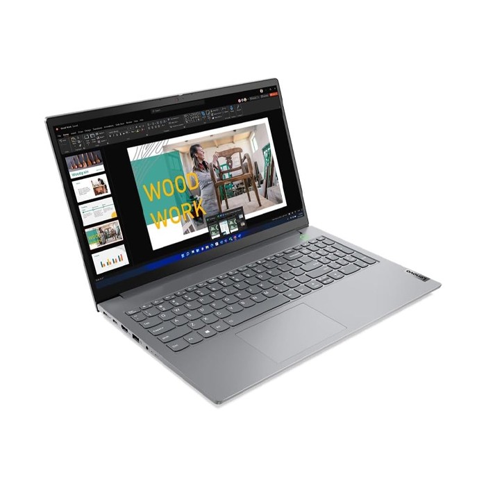 Notebook Lenovo ThinkBook 15 G4 Core i5-1235U 8GB 256GB SSD 15.6' Windows 11 Professional