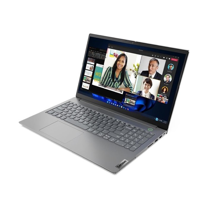Notebook Lenovo ThinkBook 15 G4 Core i5-1235U 8GB 256GB SSD 15.6' Windows 11 Professional
