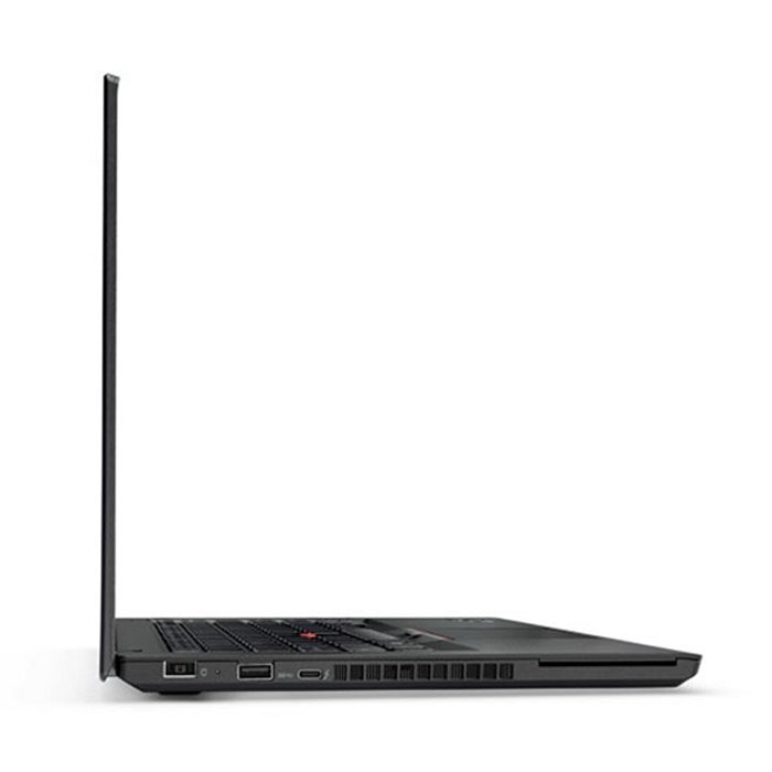 Notebook Lenovo ThinkPad T470 Core i5-7200U 2.6GHz 8GB 256GB SSD 14' Windows 10 Home