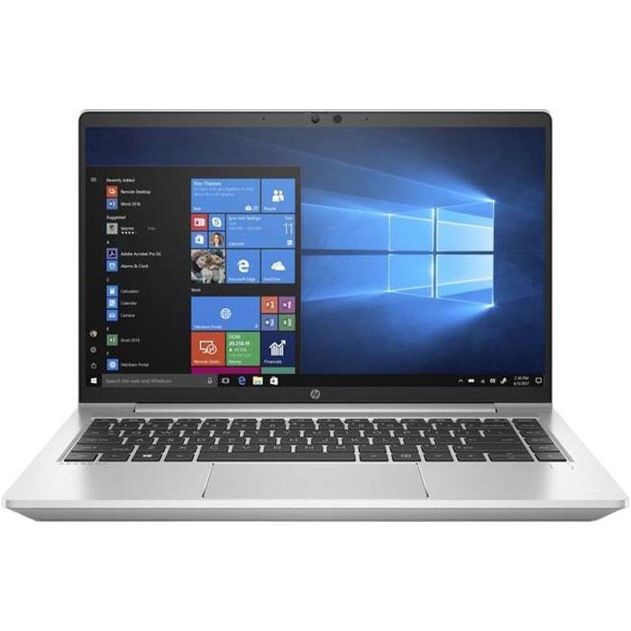 Notebook HP ProBook 440 G8 Core i5-1145G7 2.4GHz 8GB 512GB SSD 14' Windows 11 Professional [Grade C+]