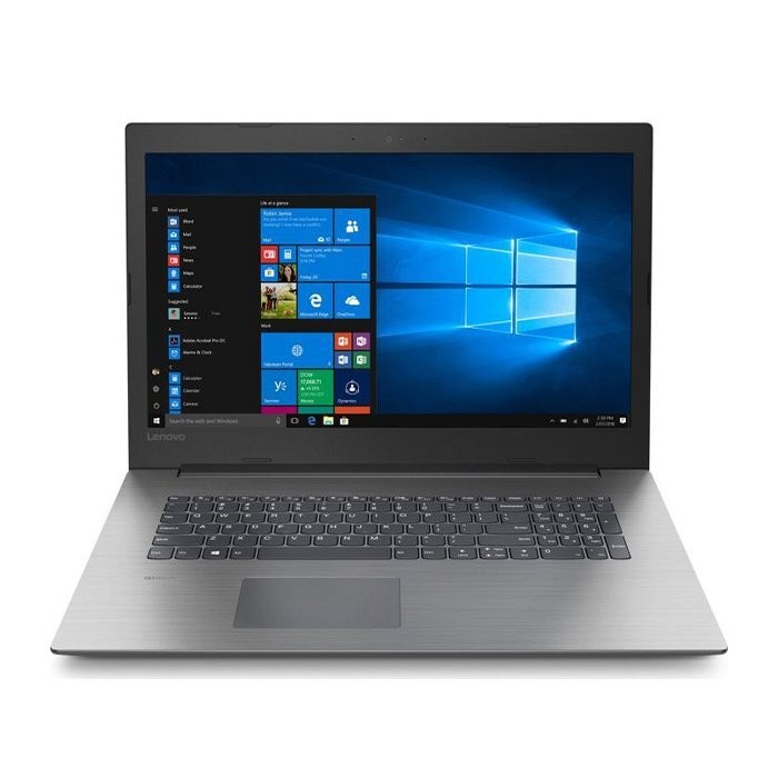 Notebook Lenovo IdeaPad 330-15AST AMD A4-9125 2.3GHz 8GB 240GB 15.6' Windows 10 Home
