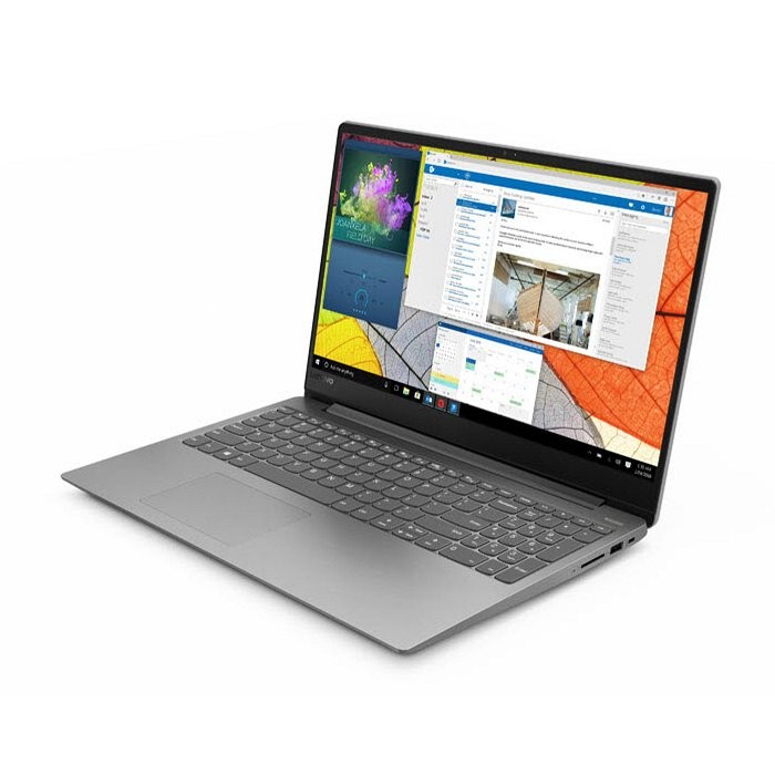 Notebook Lenovo IdeaPad 330-15AST AMD A4-9125 2.3GHz 8GB 240GB 15.6' Windows 10 Home