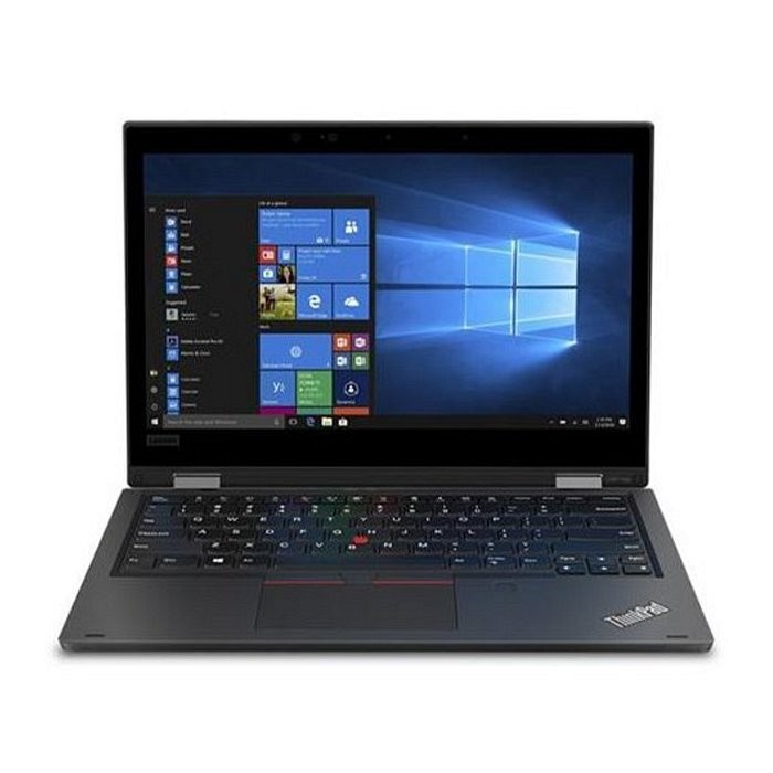 Notebook Lenovo ThinkPad L13 Yoga G1 Core i5-10210U 1.6GHz 8GB 256GB 15.6' Windows 11 Professional [Grade B]