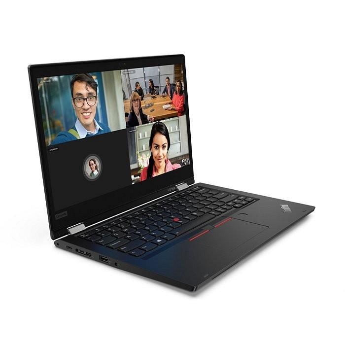 Notebook Lenovo ThinkPad L13 Yoga G1 Core i5-10210U 1.6GHz 8GB 256GB 15.6' Windows 11 Professional [Grade B]