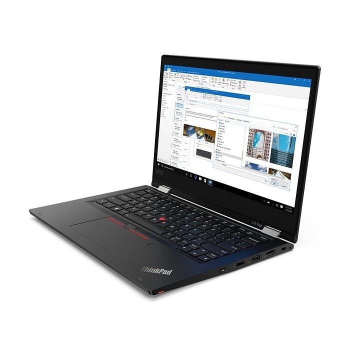 Notebook Lenovo ThinkPad L13 Yoga G1 Core i5-10210U 1.6GHz 8GB 256GB 15.6' Windows 11 Professional [Grade B]