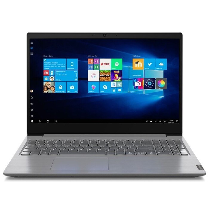 Notebook Lenovo V15-IKB Core i3-8130U 2.2GHz 8GB 256GB SSD 15.6' Windows 11 Professional [Grade B]