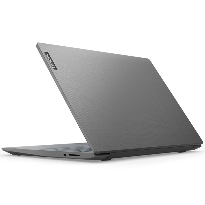 Notebook Lenovo ThinkBook V15-IIL Core i3-1005G1 1.2GHz 8GB 256GB SSD 15.6' Windows 11 Professional