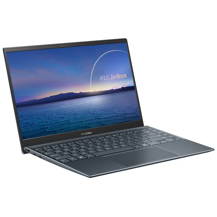 Notebook Asus  Zenbook 14 UX425E Core i7-1165G7 2.8GHz 16GB 512GB SSD 14' Full-HD Windows 11 Pro [Grade B]