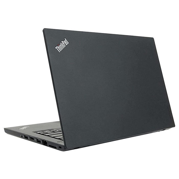 Notebook Lenovo ThinkPad T470 Core i5-7200U 2.6GHz 16GB 256GB SSD 14' Windows 10 Home [Grade C+]