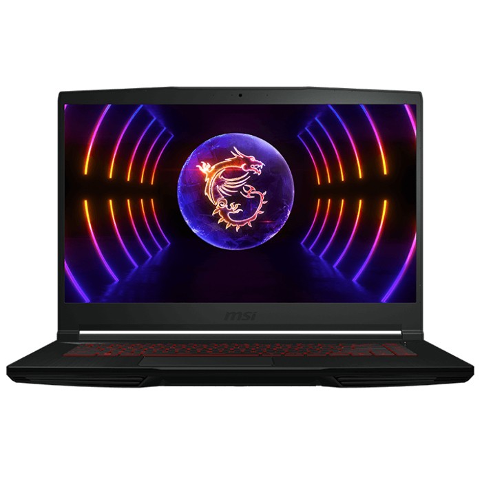 Notebook Gaming MSI THIN GF63 MS-16R8 Core i7-12650 16GB 512GB SSD 15.6' GeForce RTX 4050 6GB Windows 11 Pro
