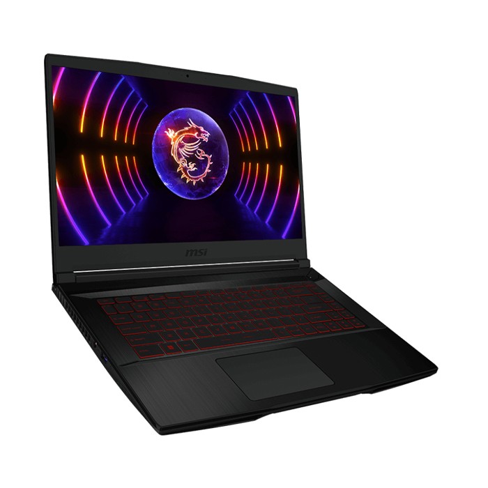 Notebook Gaming MSI THIN GF63 MS-16R8 Core i7-12650 16GB 512GB SSD 15.6' GeForce RTX 4050 6GB Windows 11 Pro