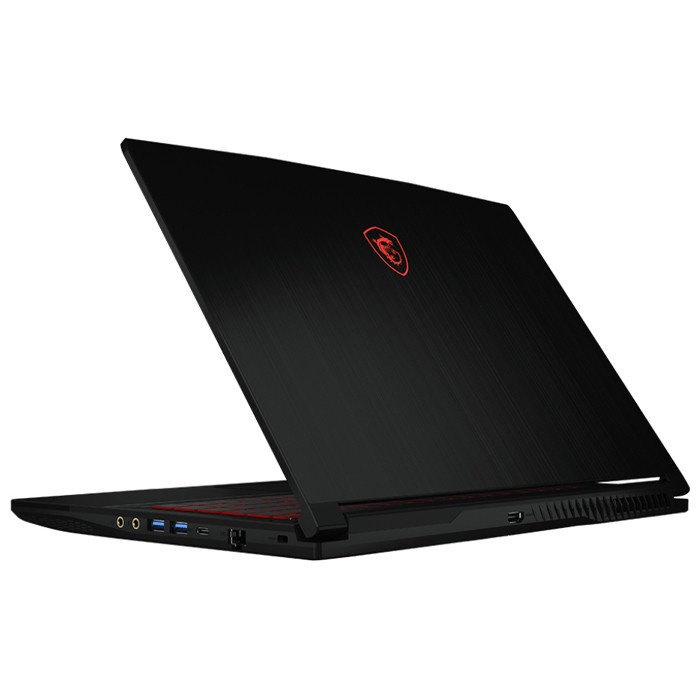 Notebook Gaming MSI THIN GF63 MS-16R8 Core i7-12650 16GB 512GB SSD 15.6' GeForce RTX 4050 6GB Windows 11 Pro