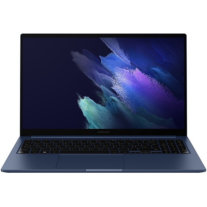 Notebook Samsung Galaxy Book Core i3-1115G4 3.0GHz 8GB 256GB SSD 15.6' Windows 11 Home Blue [Grade B]