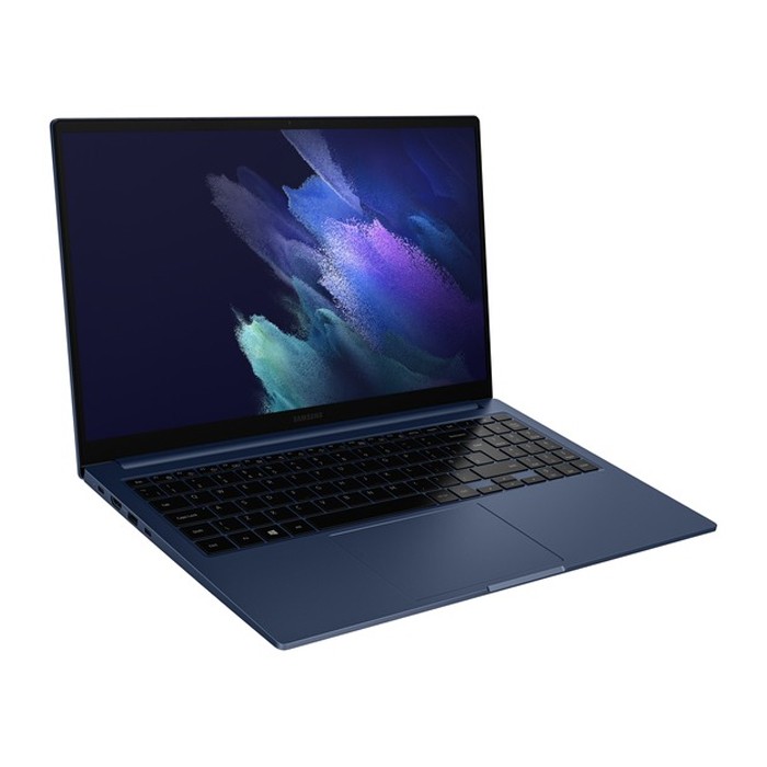 Notebook Samsung Galaxy Book Core i3-1115G4 3.0GHz 8GB 256GB SSD 15.6' Windows 11 Home Blue [Grade B]