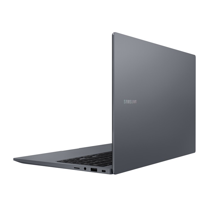 Notebook Samsung Galaxy Book4 Core 7 150U 16GB 512GB SSD 15.6' Windows 11 Pro Graphite