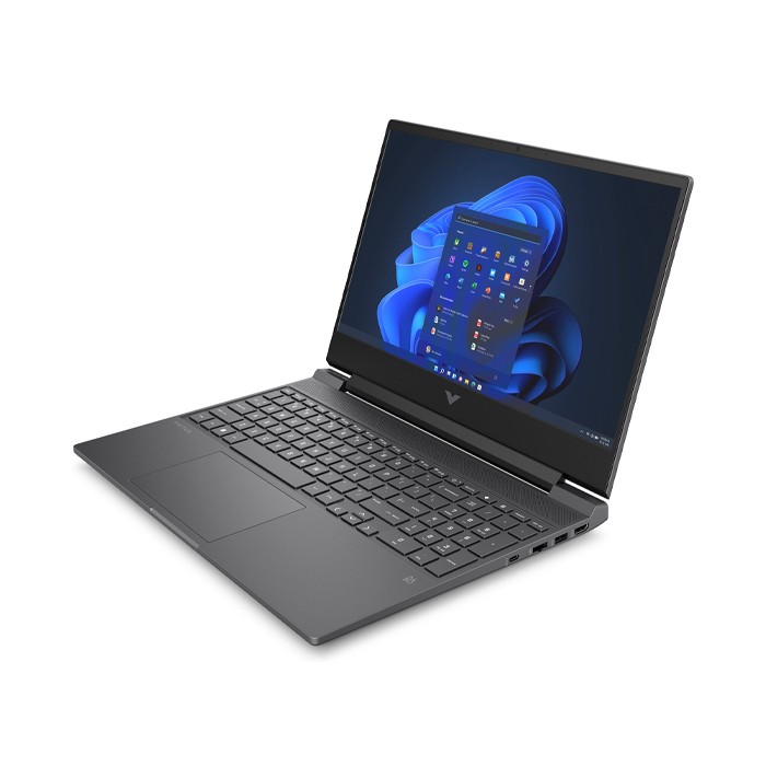 Notebook HP Victus Gaming 15-fa0015nl i5-12500H 16GB 512GB SSD 15.6' Nvidia GeForce RTX 3050 4GB Win 11 Pro