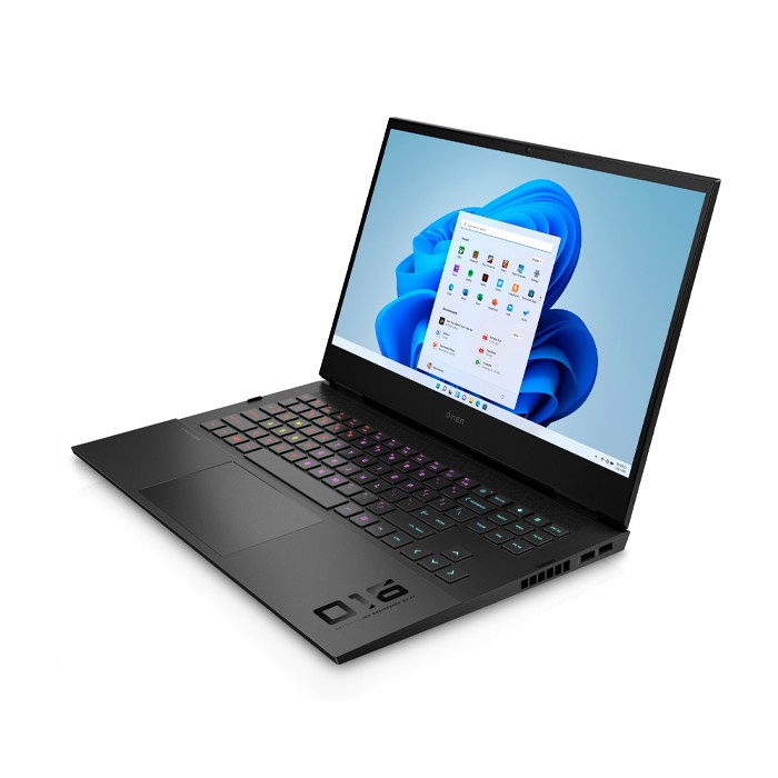 Notebook Gaming HP Omen 16-b0012nl i7-11800H 16GB 1TB SSD 16.1' GeF RTX 3070 MQ 8GB Win 11 Home [Grade B]