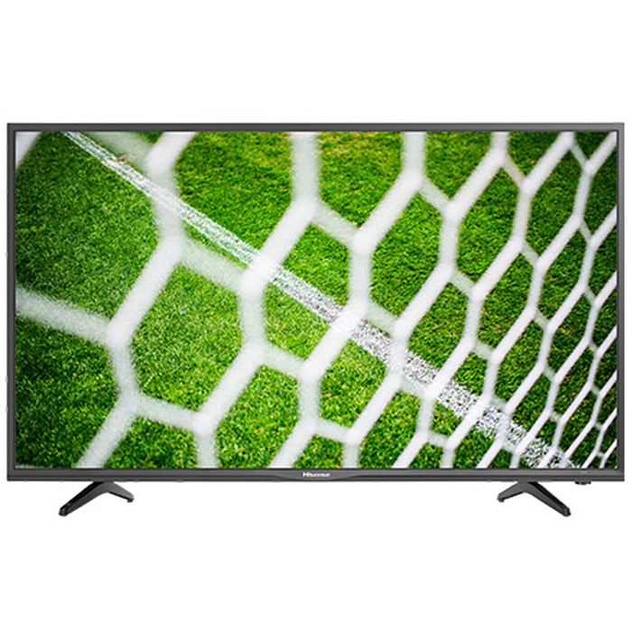 TV Hisense H39N2110S 39 Pollici 1920x1080 Full-HD LED DVB-T2 Black