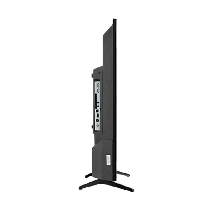 TV Hisense H39N2110S 39 Pollici 1920x1080 Full-HD LED DVB-T2 Black