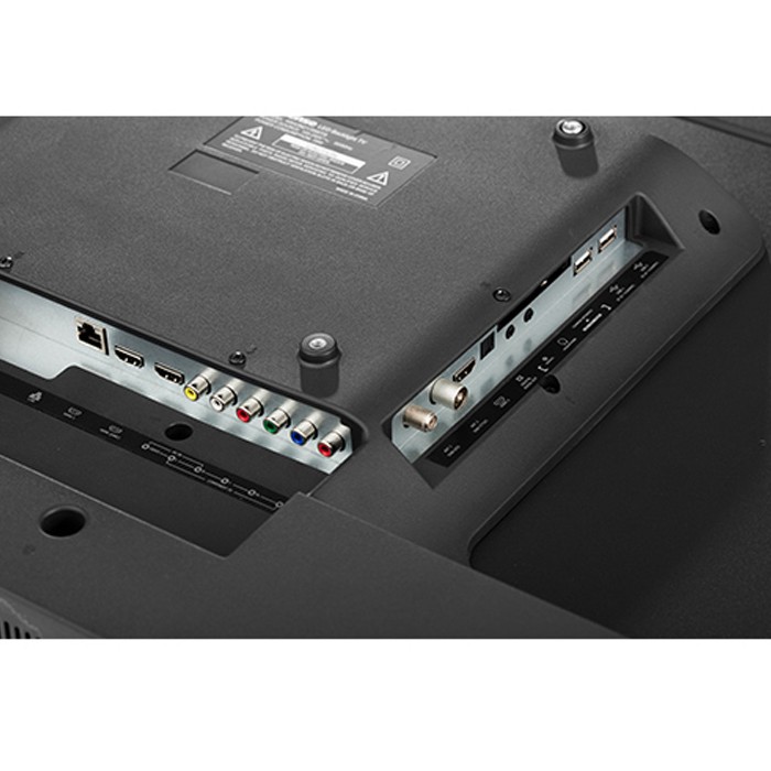 TV Hisense H39N2110S 39 Pollici 1920x1080 Full-HD LED DVB-T2 Black