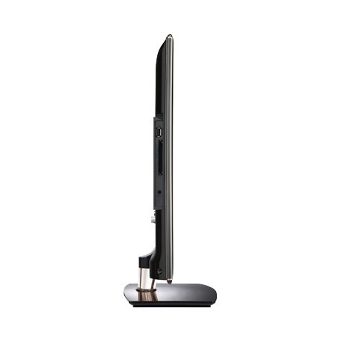 TV LG 19LV250A-ZA 19 Pollici 1366x768 HD LED DVB-T Black