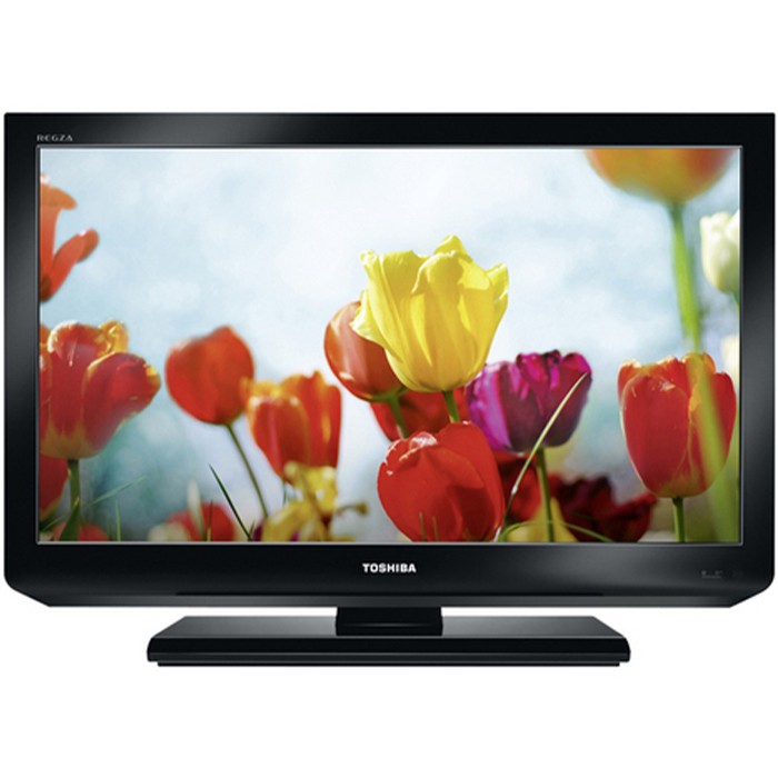 TV Toshiba 22EL833G 22 Pollici 1366x768 HD LED DVB-T Black