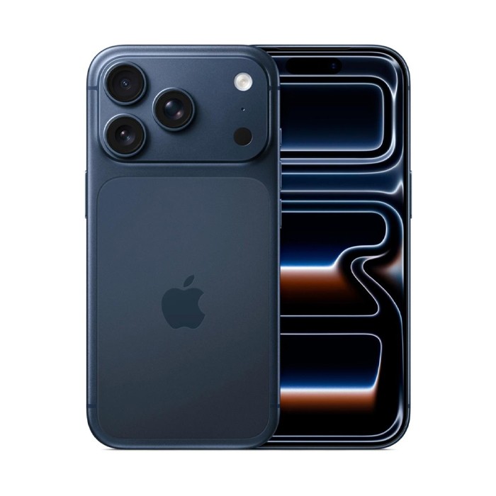 Apple iPhone 17 Pro 256GB Deep Blue MG8J4QL/A 6.3' Blu [Premium]