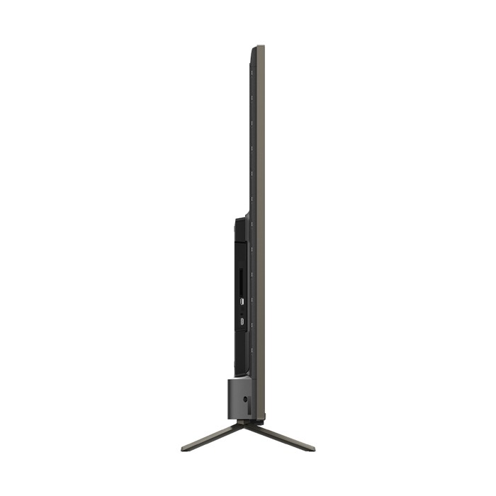 TV Philips Ambilight 55PUS8118 55 Pollici 3840x2160 4K Ultra HD Dolby Vision e Atmos Smart TV DVB-T2 Cromo