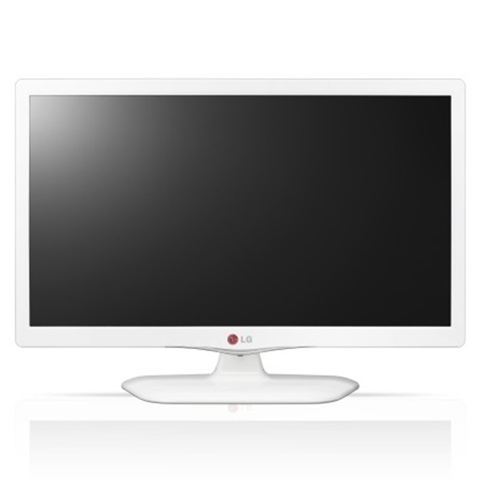 TV LG 24LB457U 24 Pollici 1920x1080 Full-HD LED DVB-T2 White