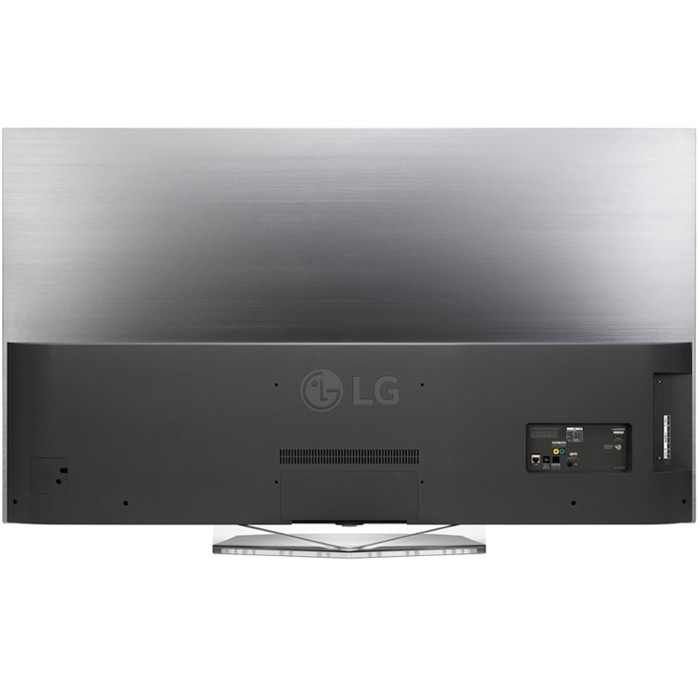 TV LG 55EG9A7V 55 Pollici 1920x1080 Full-HD Smart TV DVB-T2 Black