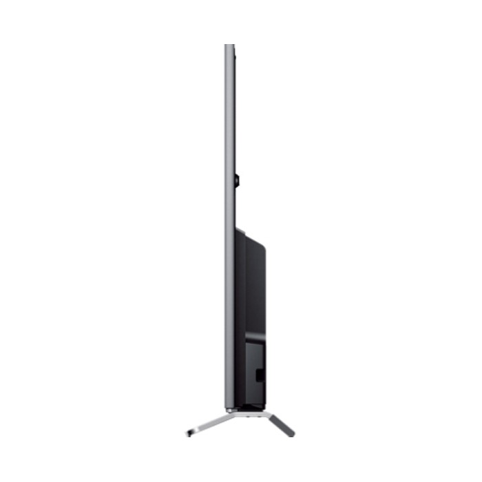 TV Sony KDL-55W828B 55 Pollici 1920x1080 Full-HD Smart TV LED DVB-T2 Black