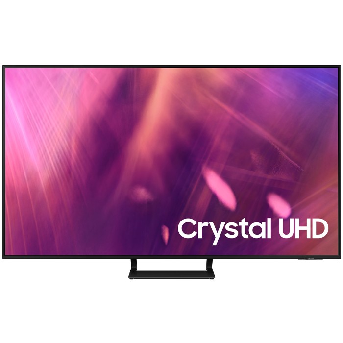 TV Samsung UE55AU9070U 55 Pollici 3840x2160 4K UHD Smart TV LED DVB-T2 Black