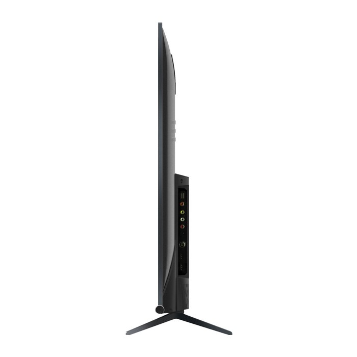 TV TCL 55EP660 55 Pollici 3840x2160 4K UHD Smart TV LCD DVB-T2 Black