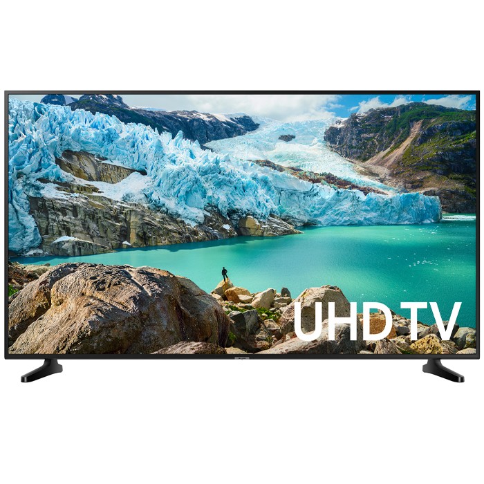 TV Samsung UE50RU7090UXZT 50 Pollici 3840x2160 4K UHD Smart TV LED DVB-T2 Black