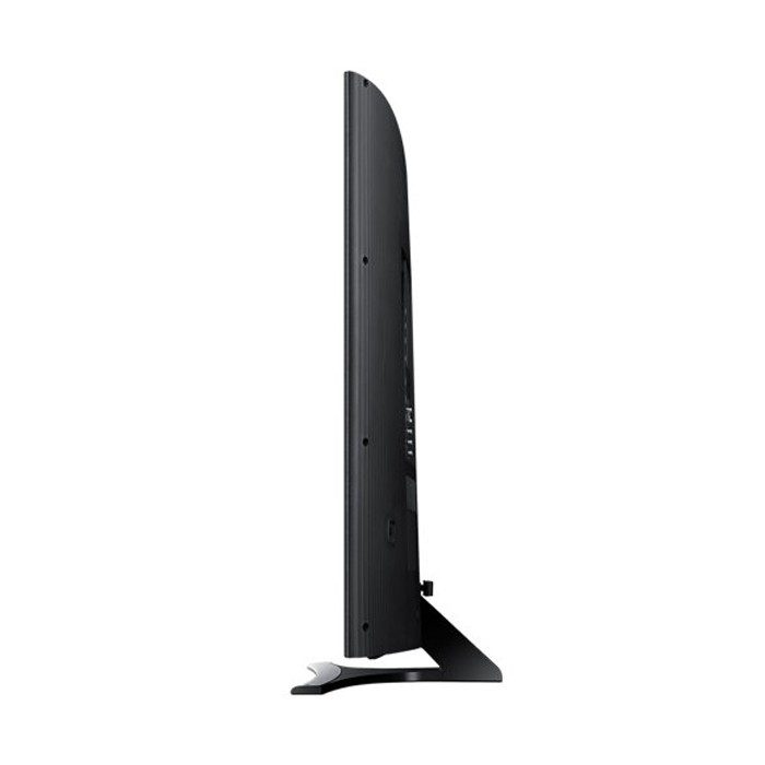 TV Samsung UE48JU6500K 48 Pollici 3840x2160 4K Ultra HD Smart TV DVB-T2 Black
