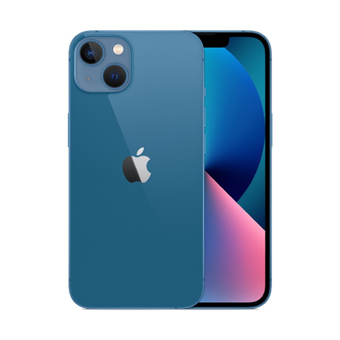 Apple iPhone 13 512GB Blue MLQD3QL/A 6.1' Blu [Grade A]