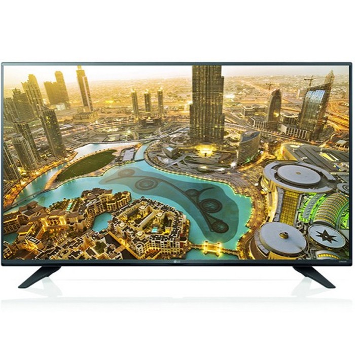 TV LG 40UF671V 40 Pollici 1920x1080 Full-HD DVB-T2 Black