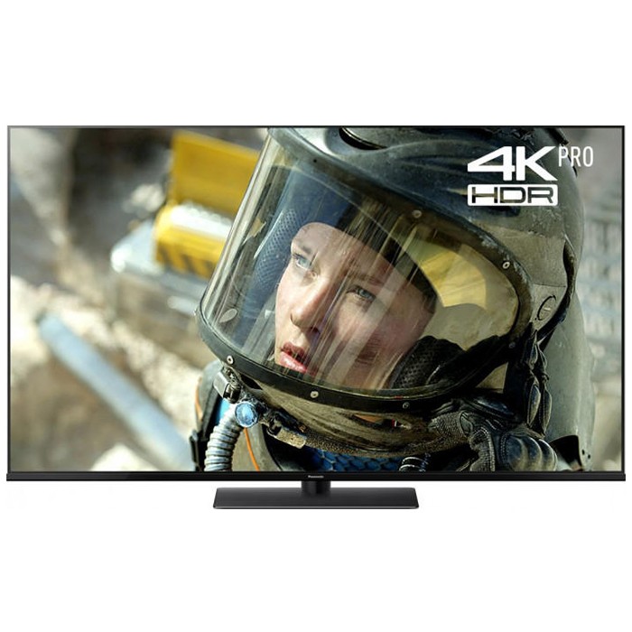TV Panasonic TX-49FX740 49 Pollici 3840x2160 4K UHD Smart TV LED DVB-T2 Black