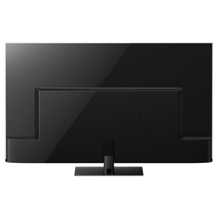 TV Panasonic TX-49FX740 49 Pollici 3840x2160 4K UHD Smart TV LED DVB-T2 Black