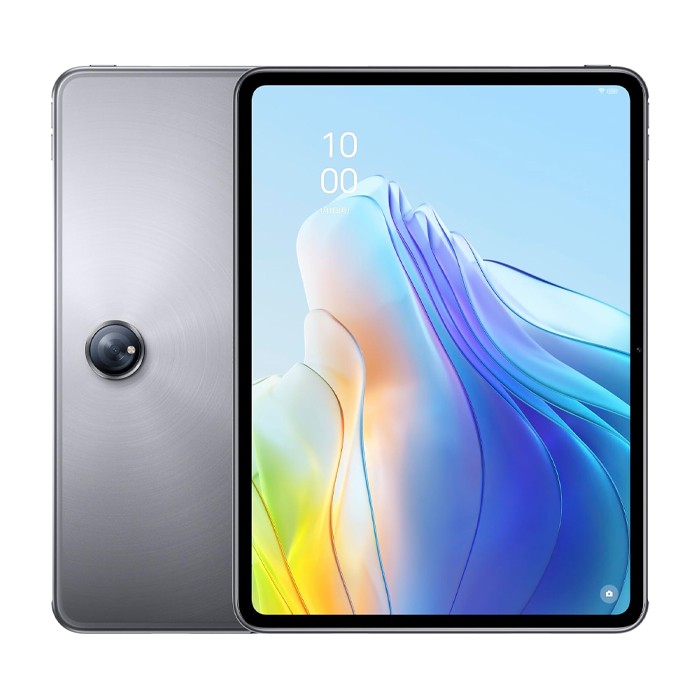 Tablet Oppo Pad 2 5G 256GB 11.6' LCD WiFi Cellular Gray [Grade B]